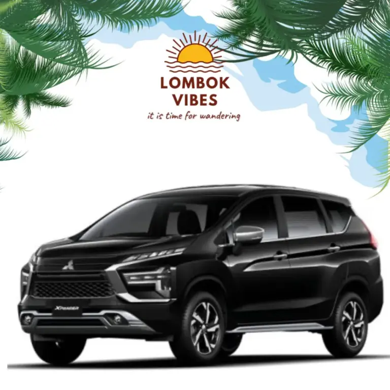 Mitsubishi Xpander