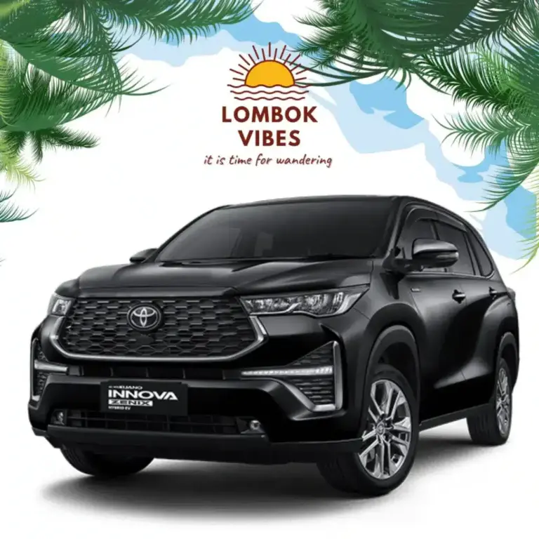Toyota Innova Zenix
