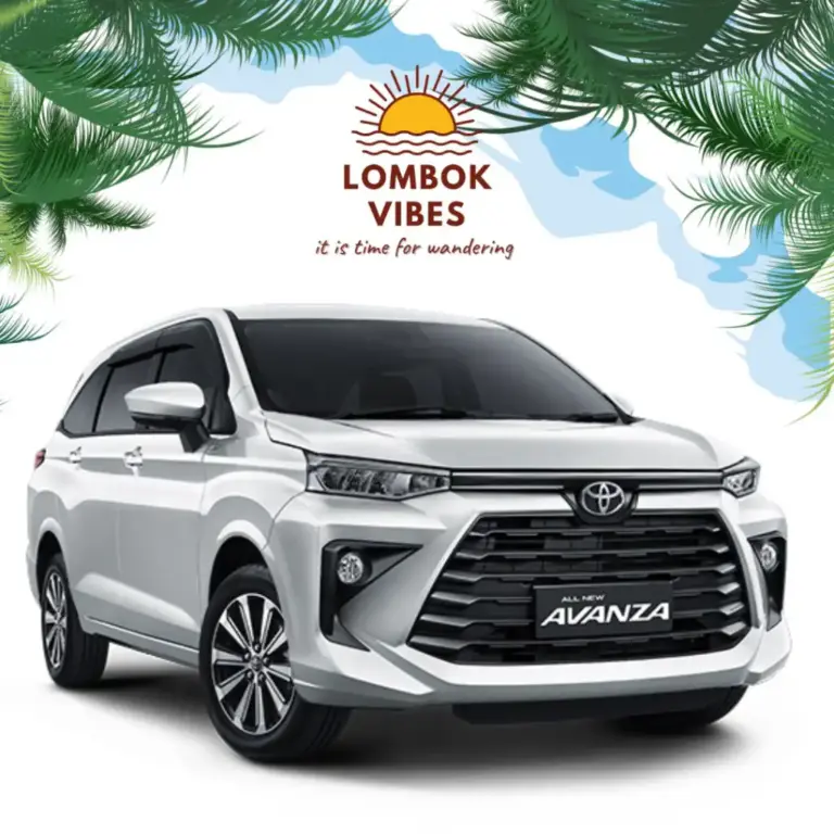 Toyota New Avanza