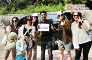 tour lombok 3 days 2 nights