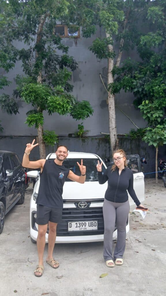 Bangsal Port Car Rental – The Easiest Way to Reach Gili Trawangan, Gili Meno & Gili Air | Vibes Lombok Car Rental - Vibes Lombok Car Rental