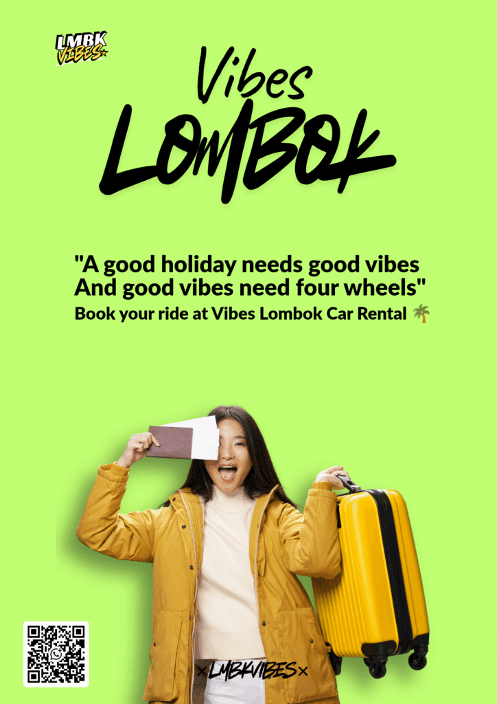 Vibes Lombok Car Rental – Your Holiday Starts With Good Vibes! | Vibes Lombok Car Rental - Vibes Lombok Car Rental Vibes Lombok Car Rental – Your Holiday Starts With Good Vibes! | Vibes Lombok Car Rental - Vibes Lombok Car Rental