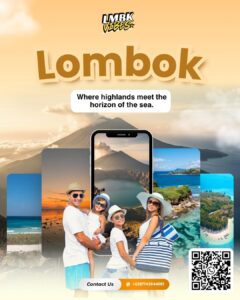 Experience Lombok Your Way with Vibes Lombok Car Rental | Vibes Lombok Car Rental - Vibes Lombok Car Rental