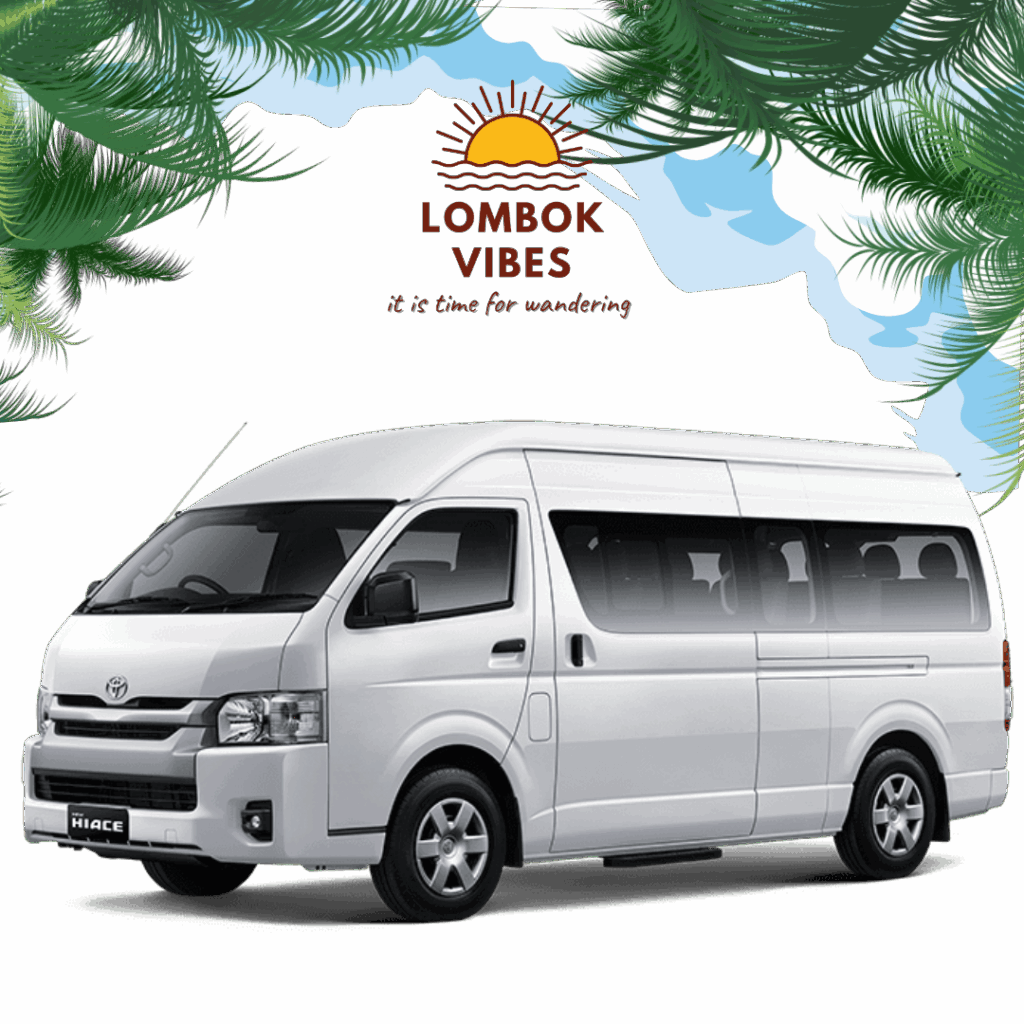 Car Rental Lombok Self Drive or With Driver | Vibes Lombok Car Rental - Vibes Lombok Car Rental