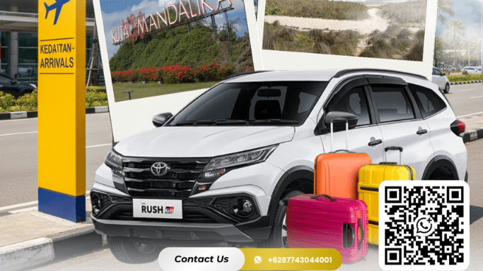 Affordable Lombok Car Rental: 7 Smart Tips for Kuta - Vibes Lombok Car Rental