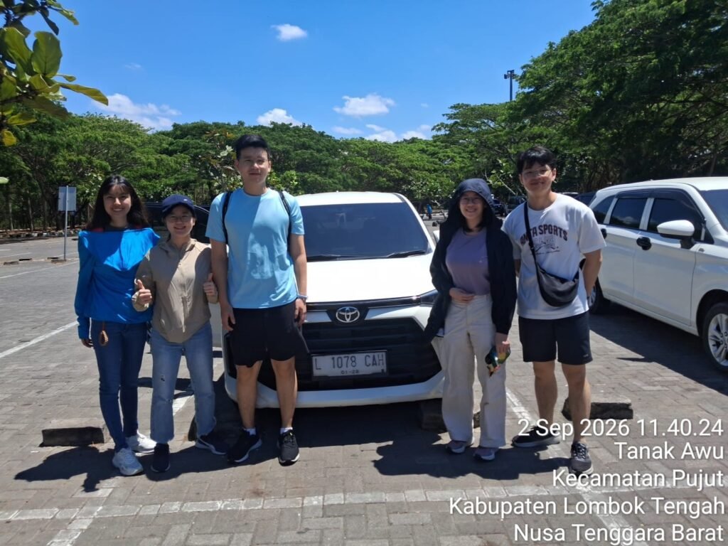 Things to Know Before Renting a Car in Lombok | Vibes Lombok - Vibes Lombok Car Rental Things to Know Before Renting a Car in Lombok | Vibes Lombok - Vibes Lombok Car Rental