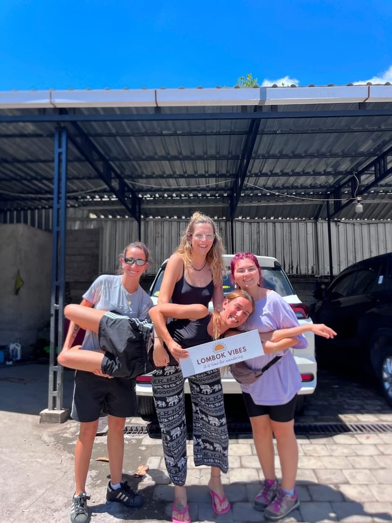 Things to Know Before Renting a Car in Lombok | Vibes Lombok - Vibes Lombok Car Rental Things to Know Before Renting a Car in Lombok | Vibes Lombok - Vibes Lombok Car Rental