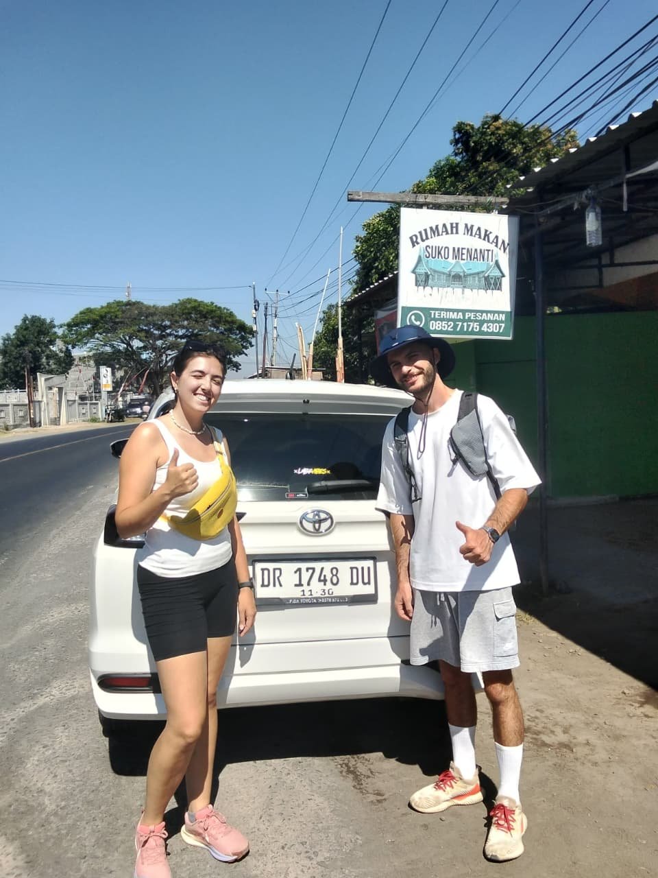Romantic Lombok Road Trip Ideas for Couples - Vibes Lombok Car Rental Lombok With Rental Car Lombok by Vibes Lombok