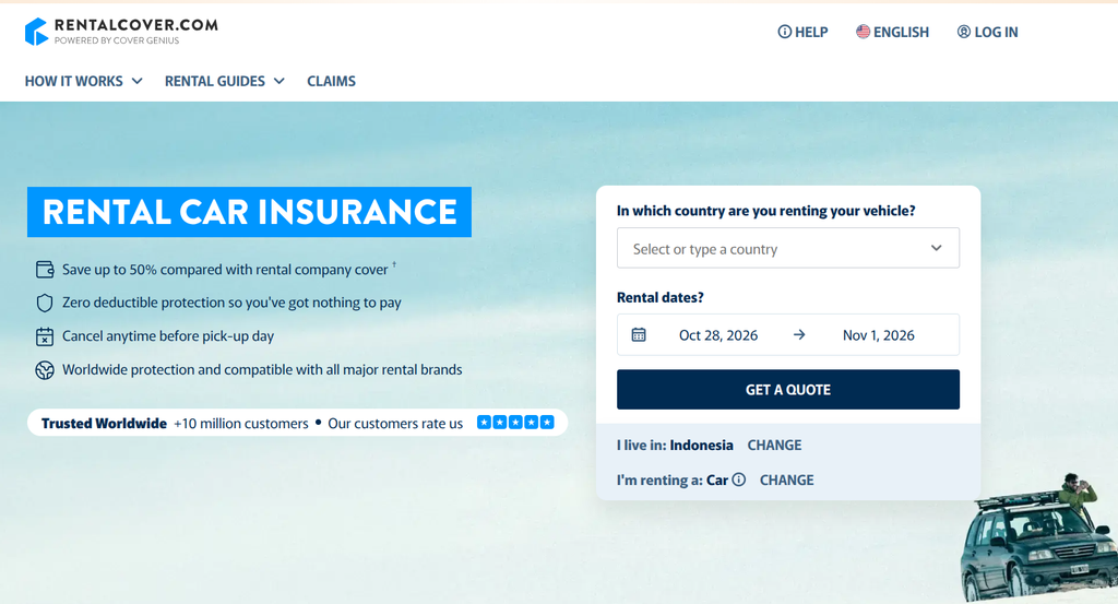 Do You Need Additional Insurance When Renting a Car in Lombok - Vibes Lombok Car Rental Do You Need Additional Insurance When Renting a Car in Lombok - Vibes Lombok Car Rental